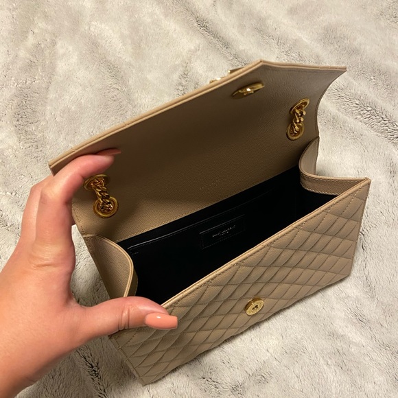 *SOLD* YSL Crossbody - Picture 4 of 7